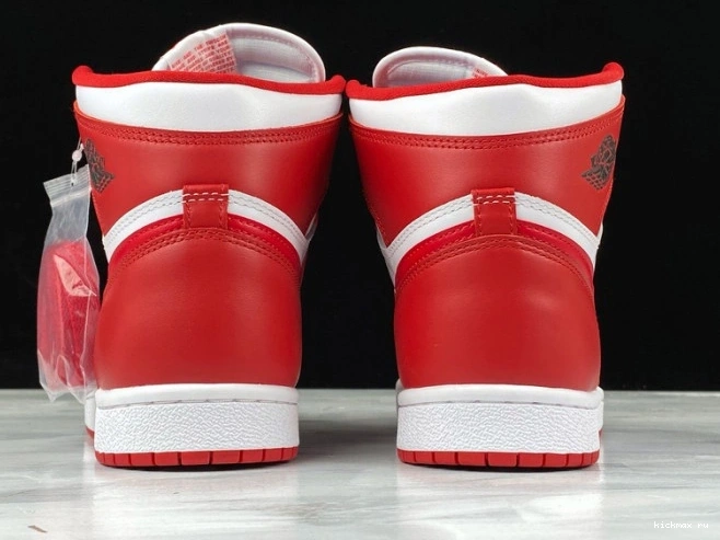 Cheap MAX 'New 1 CQ4921-601 OG Jordan Air Retro '85 High Beginnings' 0718